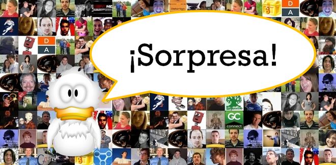Sorpresas cuando inicias un blog