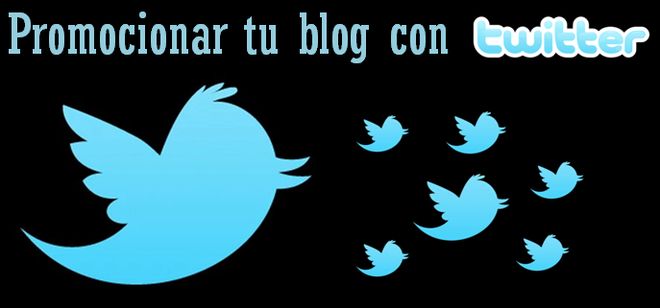 promocionar_blog_Twitter Promocionar el blog con Twitter