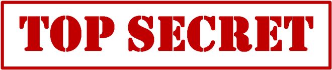 top_secret_blog Compartir los secretos es bueno para vender