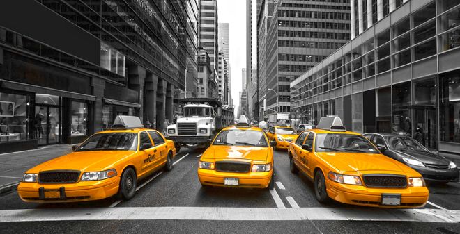 Marketing para taxistas
