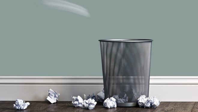 El valor de una idea