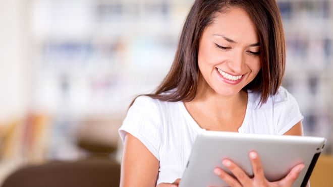 Estilo de vida blogging