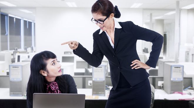 Conflicto de Intereses