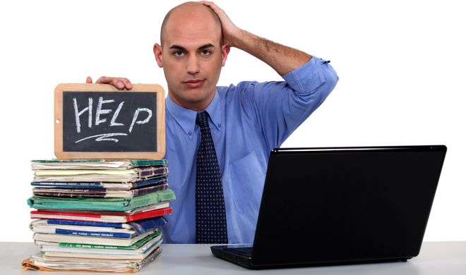 Cómo cerrar una empresa