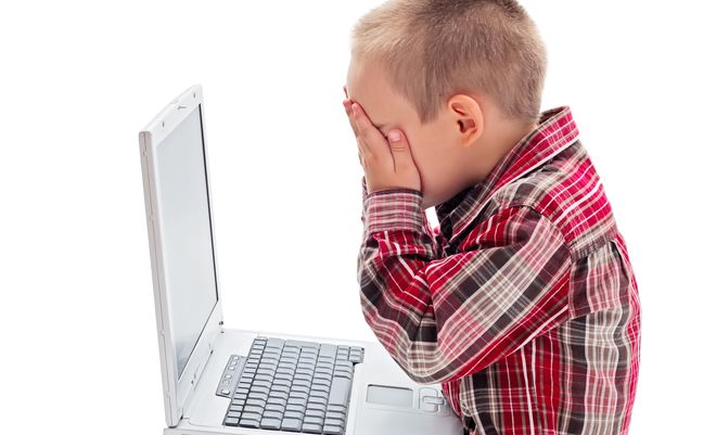 El miedo del emprendedor