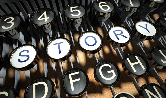 Storytelling para marcas
