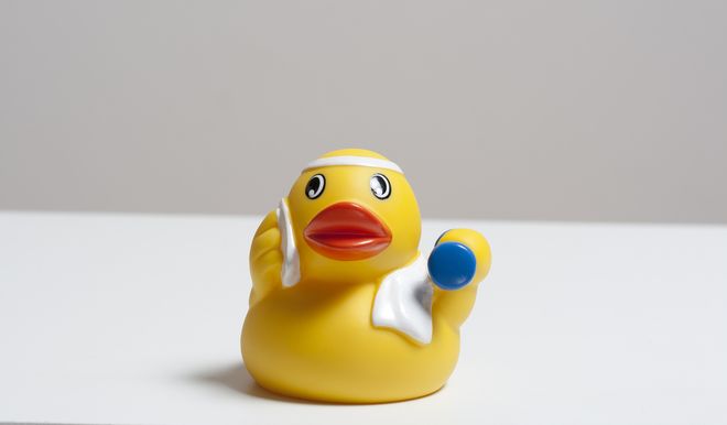 Twitter y el blog