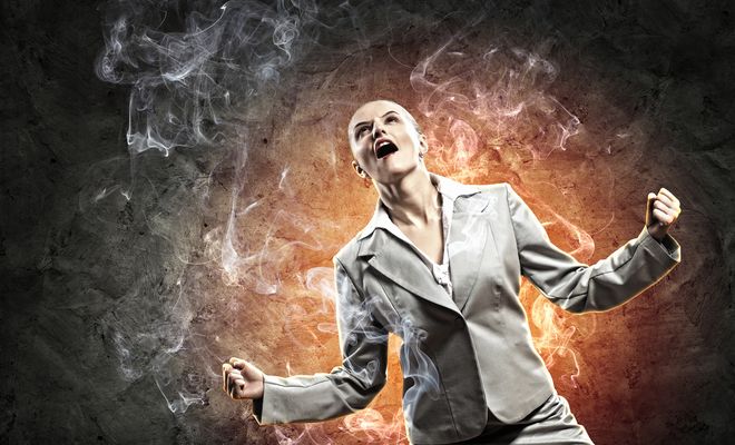 Controlar emociones