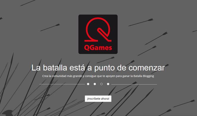 QGames