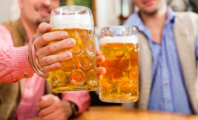 Stammtisch