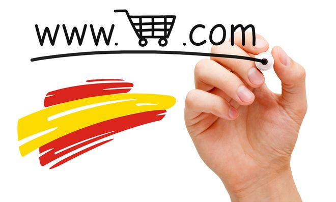 Comercio Electrónico en España