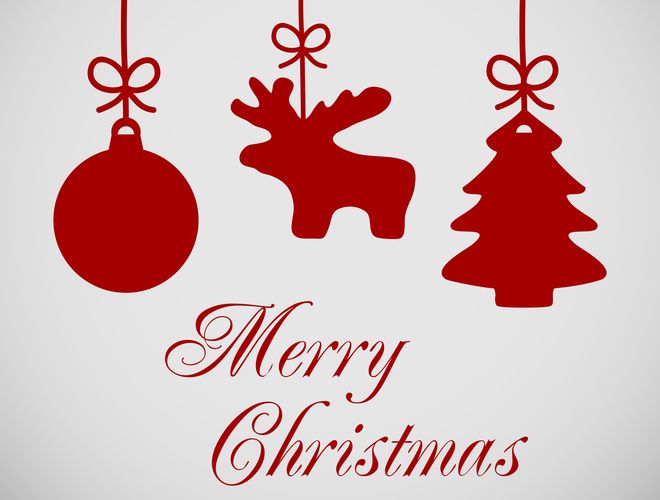 Feliz Navidad
