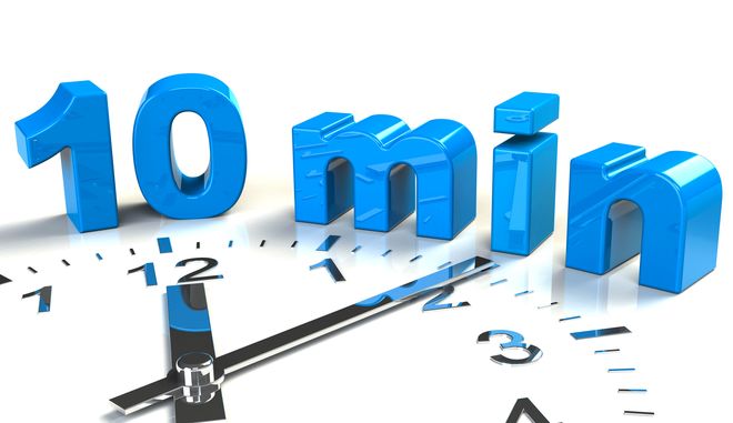 Ejercicio Blogging