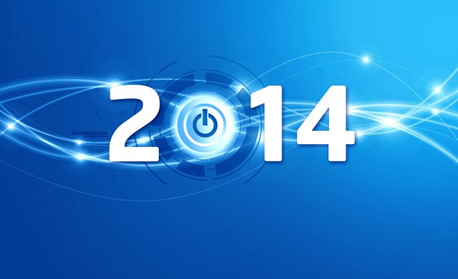 Recibir inversión en el 2014