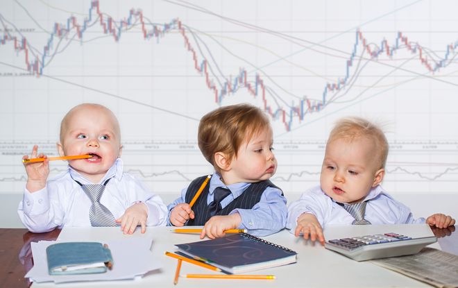 Finanzas para start-ups