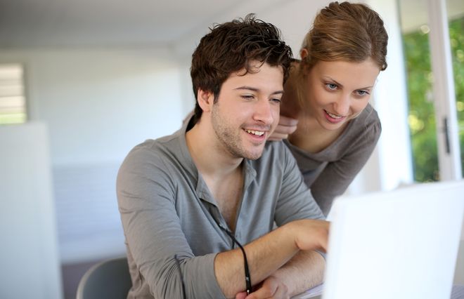 Emprender con pareja
