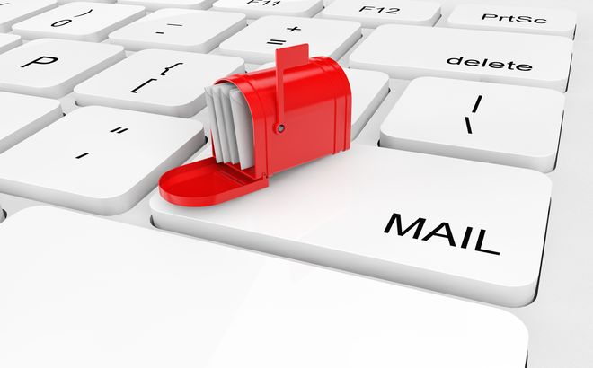 Mailing Frecuencia