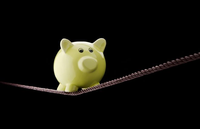 Financial risk