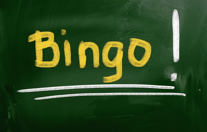Bingo
