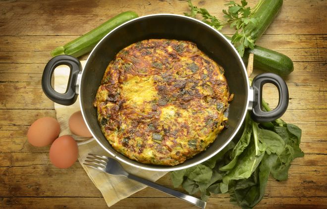Tortilla