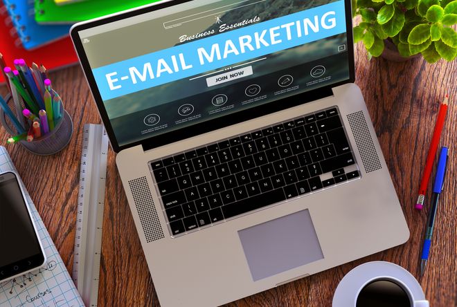 email marketing