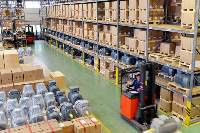 logistica