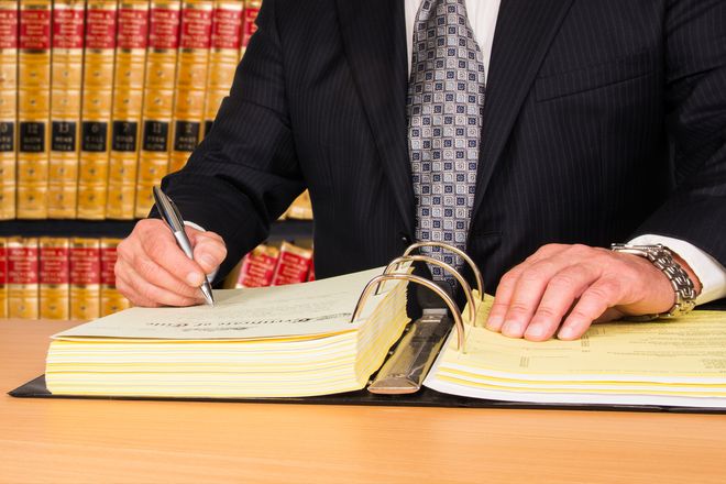 aspectos legalos proyectos online