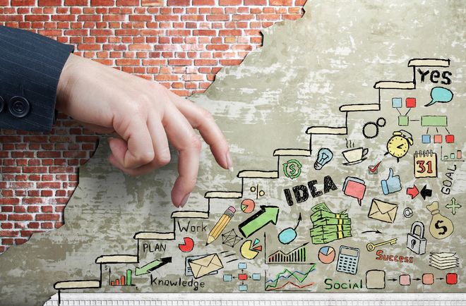 ideas para proyectos