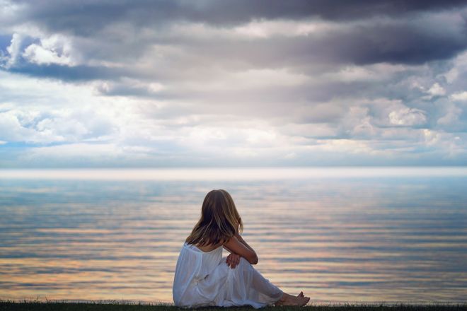tranquilidad
