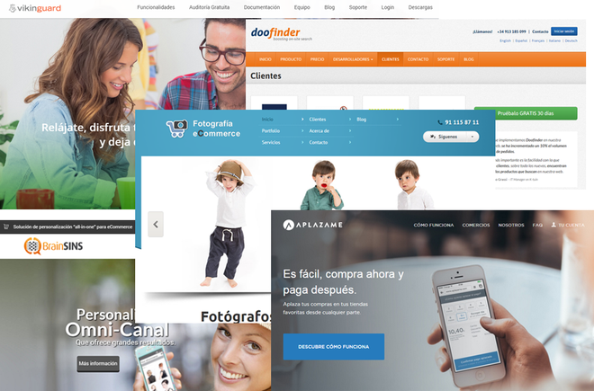 herramientas tiendas online