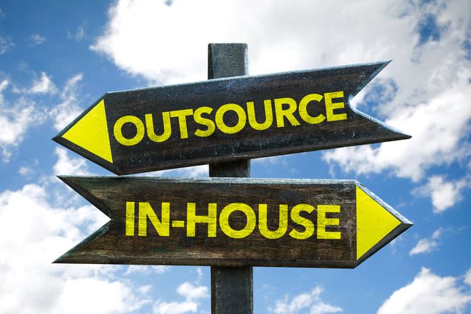 outsourcing