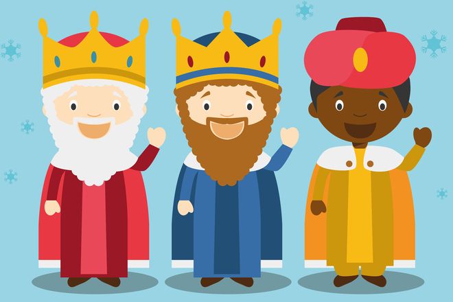 reyes