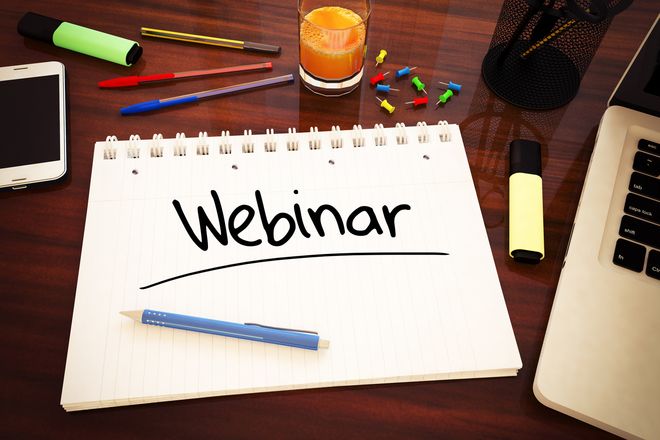 Webinar
