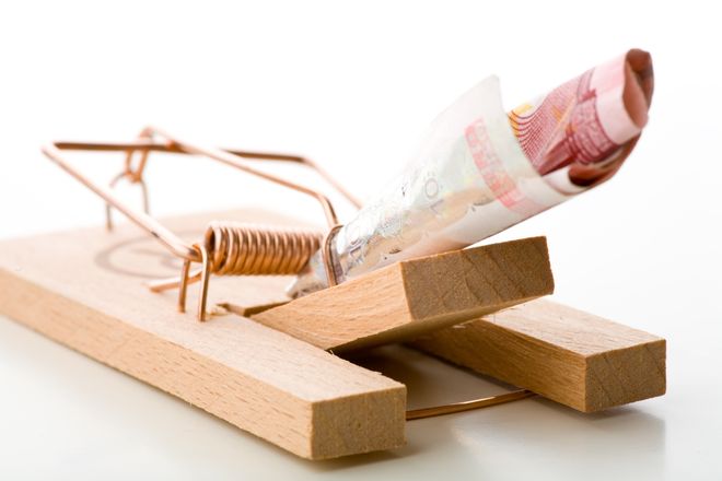 riesgo emprendedor 