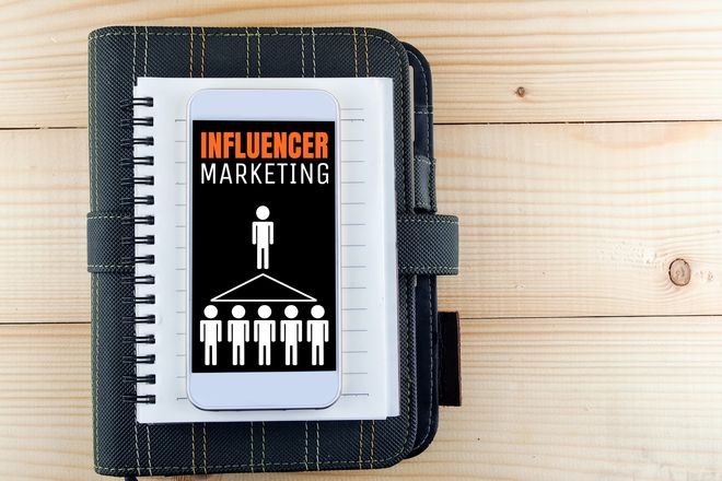 influencer marketing
