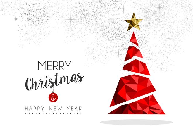 Felices Fiestas