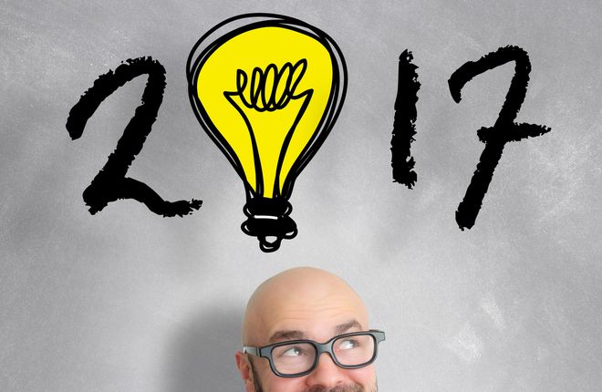 tendencias 2017