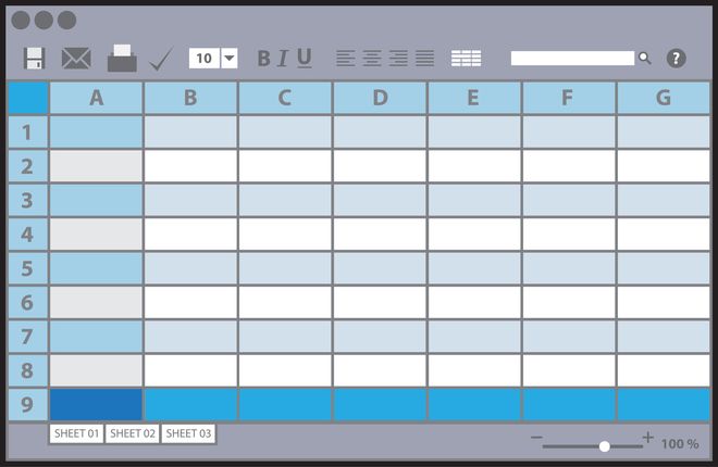 Excel