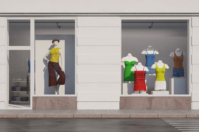 escaparate
