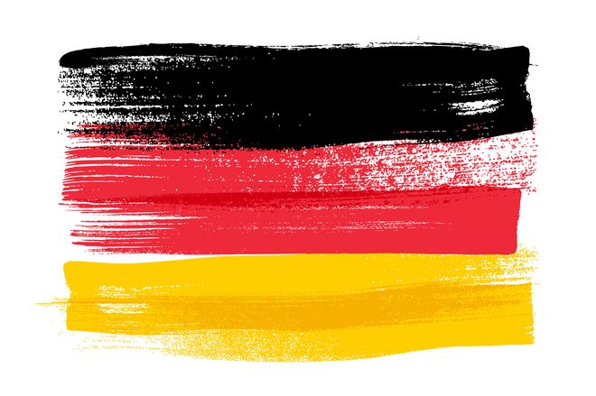 bandera Alemania