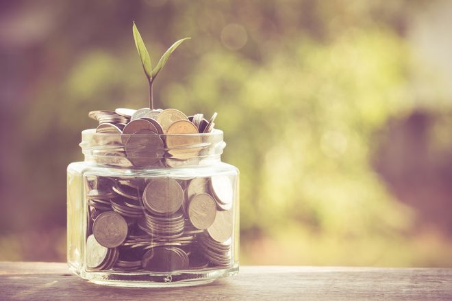 finanzas start-up