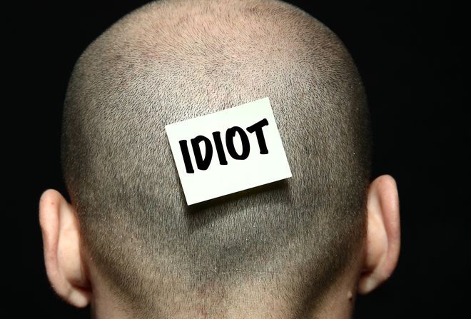 Idiota