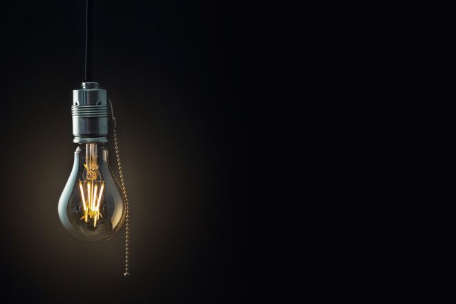 luz