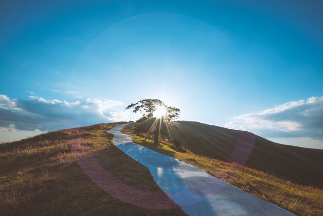 camino