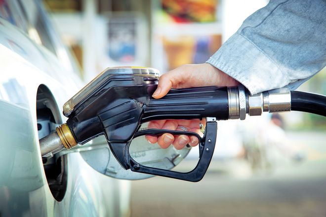 gasolina