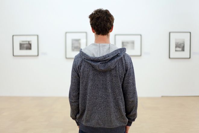exposición