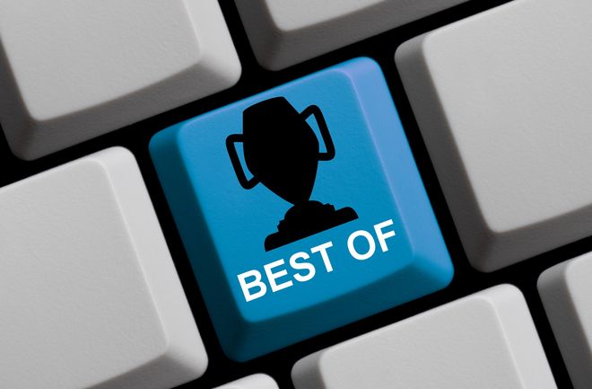 Best of... online