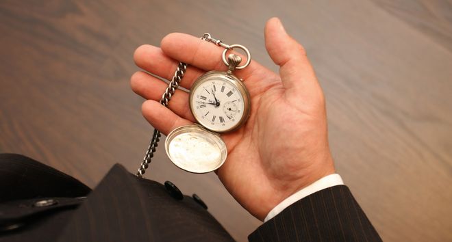 2 horas trabo por semana