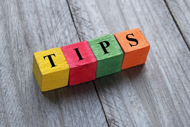 consejos