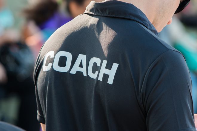 coach